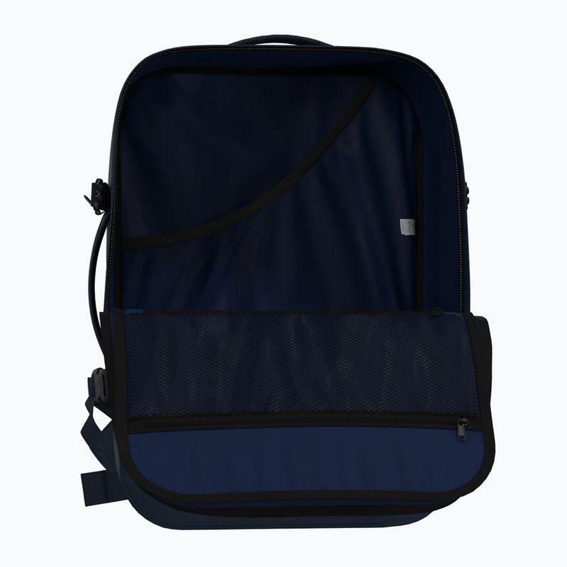 Plecak turystyczny CabinZero Military 44 l navy 7