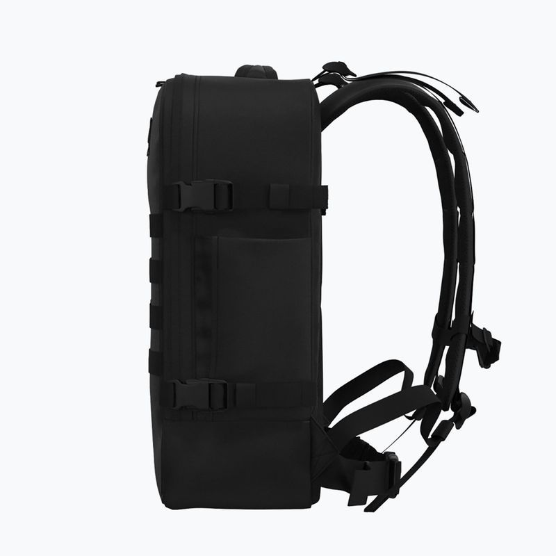 Plecak turystyczny CabinZero Military 36 l absolute black 6