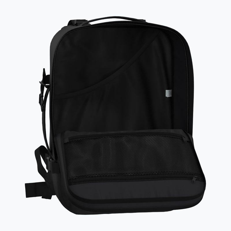 Plecak turystyczny CabinZero Military 36 l absolute black 7