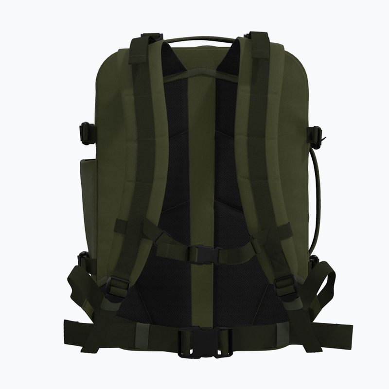 Plecak turystyczny CabinZero Military 36 l green 3