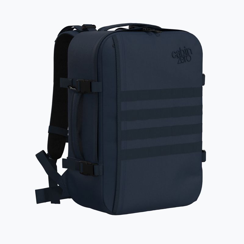Plecak turystyczny CabinZero Military 36 l navy 2