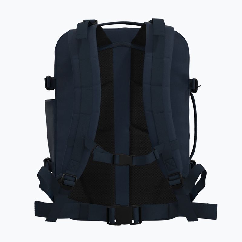 Plecak podróżny CabinZero Military 36 l navy 3