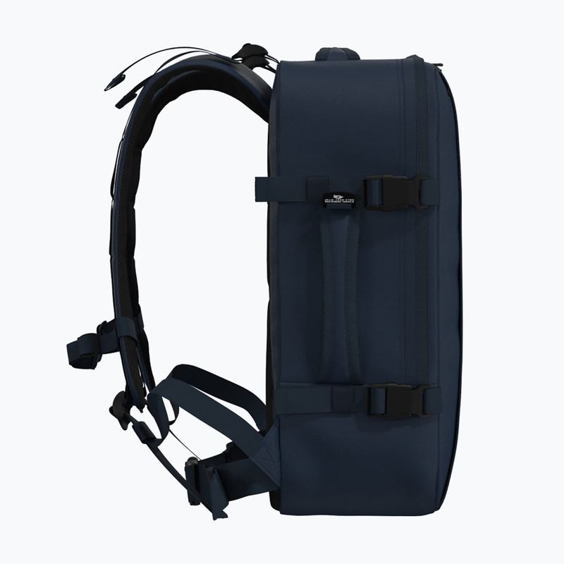 Plecak turystyczny CabinZero Military 36 l navy 5
