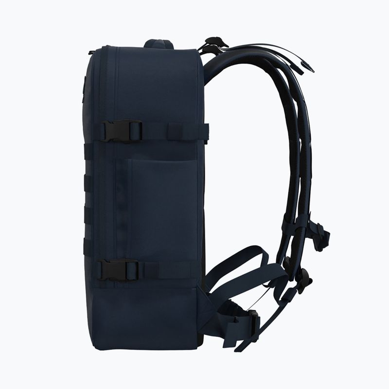 Plecak turystyczny CabinZero Military 36 l navy 6