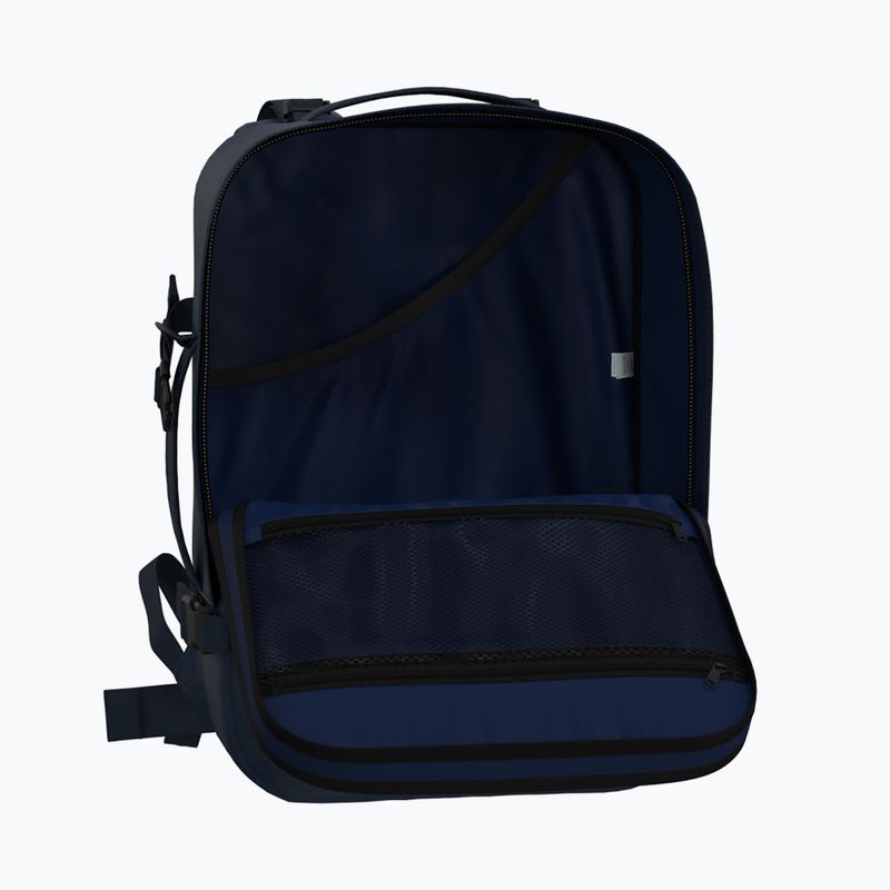 Plecak turystyczny CabinZero Military 36 l navy 7