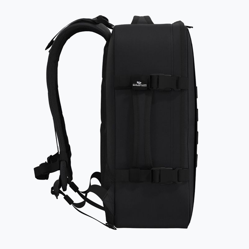 Plecak turystyczny CabinZero Military 28 l absolute black 5