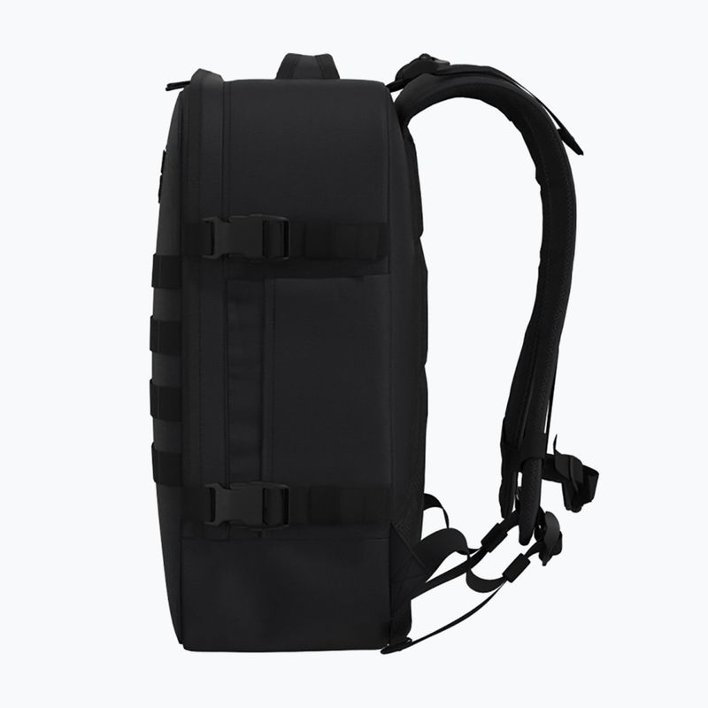 Plecak turystyczny CabinZero Military 28 l absolute black 6