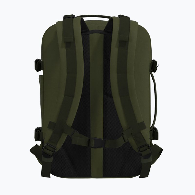 Plecak turystyczny CabinZero Military 28 l green 3