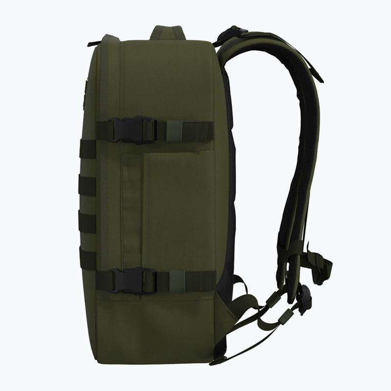 Plecak turystyczny CabinZero Military 28 l green 6