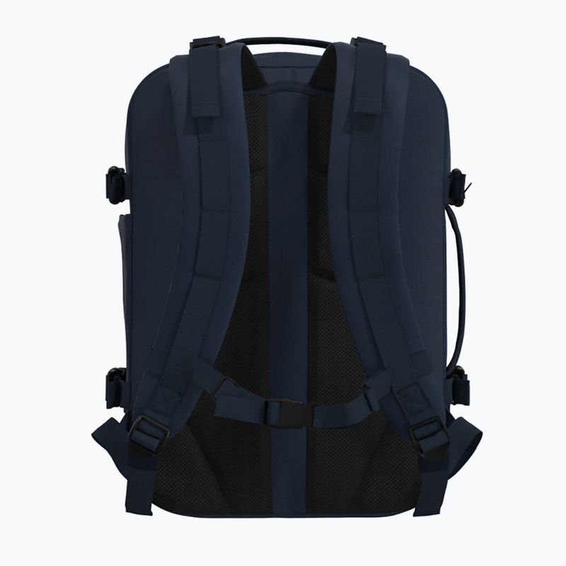 Plecak podróżny CabinZero Military 28 l navy 4
