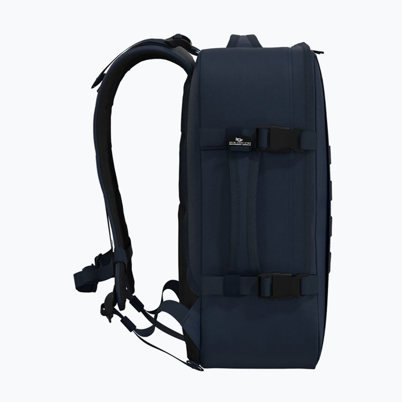 Plecak turystyczny CabinZero Military 28 l navy 5