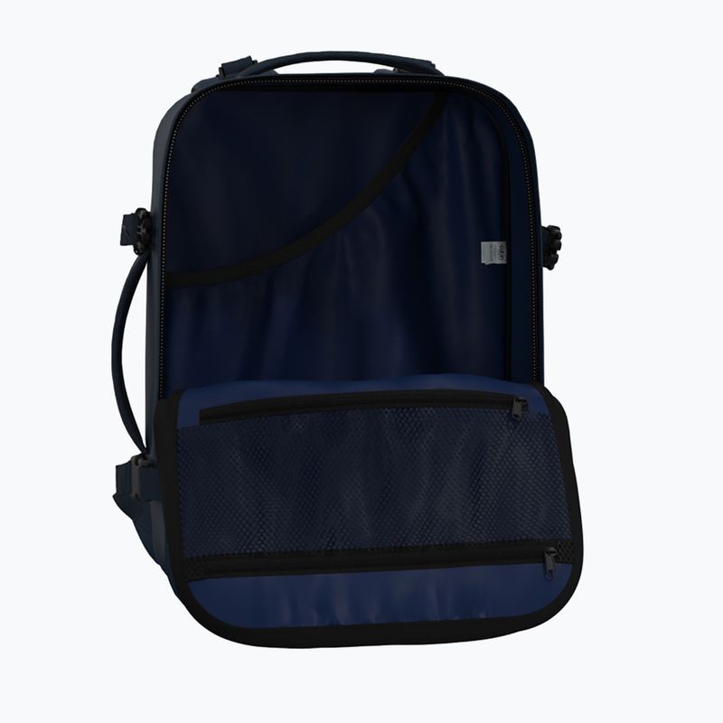 Plecak turystyczny CabinZero Military 28 l navy 7