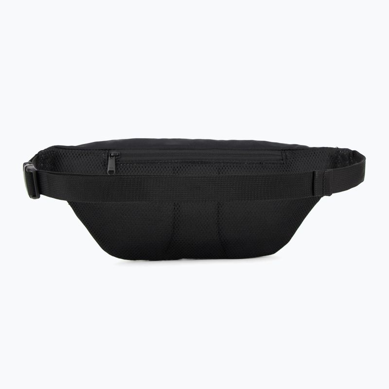 Saszetka nerka CabinZero BumBag 2 l absolute black 3
