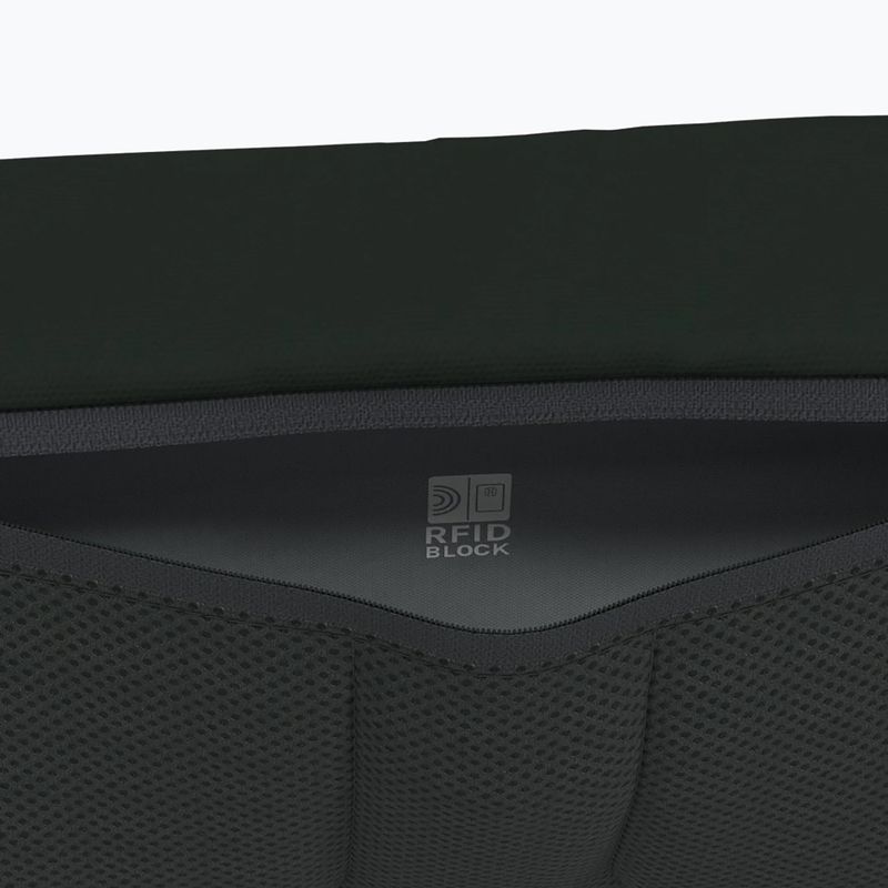 Saszetka nerka CabinZero BumBag 2 l black sand 6