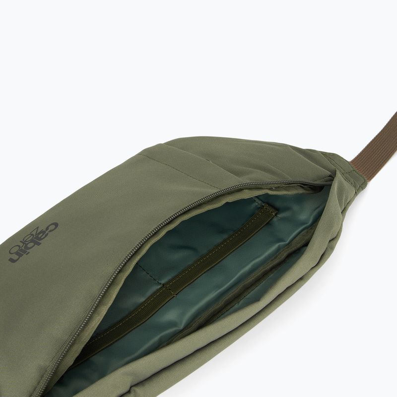 Saszetka nerka CabinZero BumBag 2 l gregorian khaki 5
