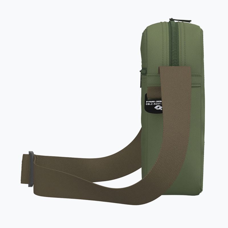 Saszetka CabinZero SideKick 3 l georgian khaki 4