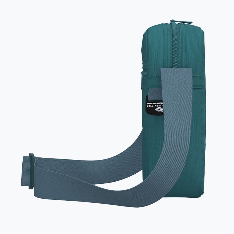 Saszetka CabinZero SideKick 3 l aruba blue 4