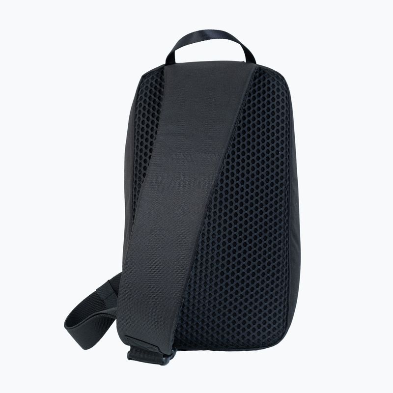 Plecak miejski CabinZero CrossBody 11 l absolute black 2