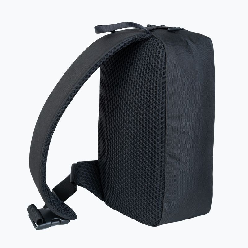 Plecak podróżny CabinZero CrossBody 11 l absolute black 3