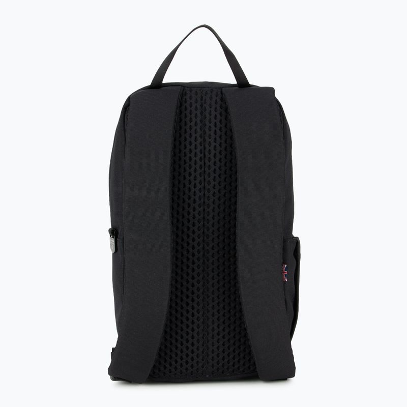 Plecak podróżny CabinZero Flight 12 l absolute black 3