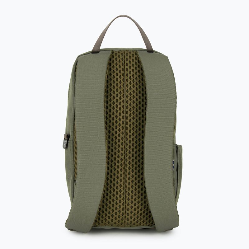 Plecak miejski CabinZero Flight 12 l georgian khaki 3