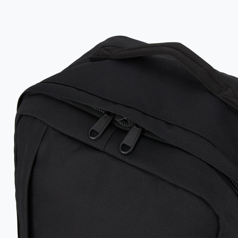 Plecak turystyczny CabinZero Classic Plus 32 l absolute black 7