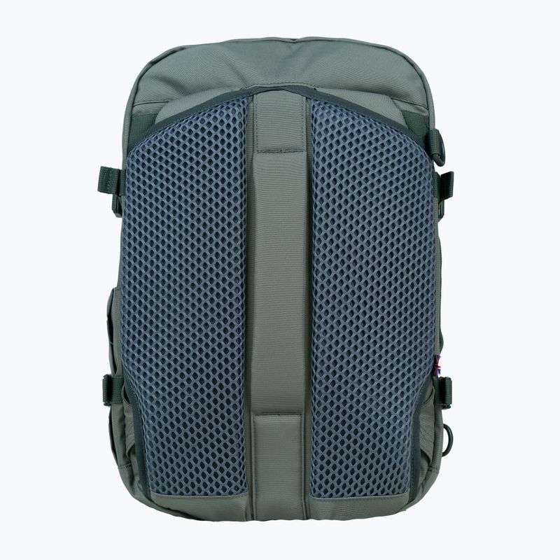 Plecak turystyczny CabinZero Classic Plus 32 l georgian khaki 4