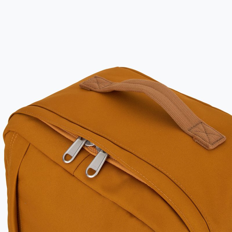 Plecak podróżny CabinZero Classic Plus 32 l orange chill 7
