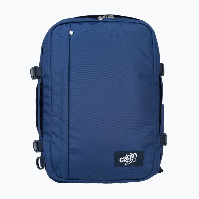 Plecak turystyczny CabinZero Classic Plus 32 l navy