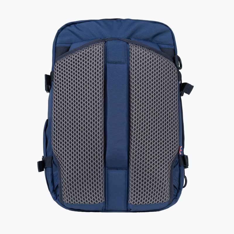 Plecak turystyczny CabinZero Classic Plus 32 l navy 6