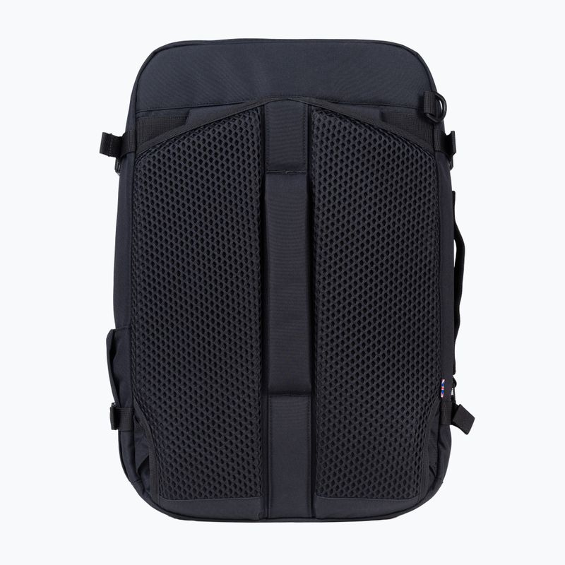 Plecak turystyczny CabinZero Classic Plus 42 l absolute black 4