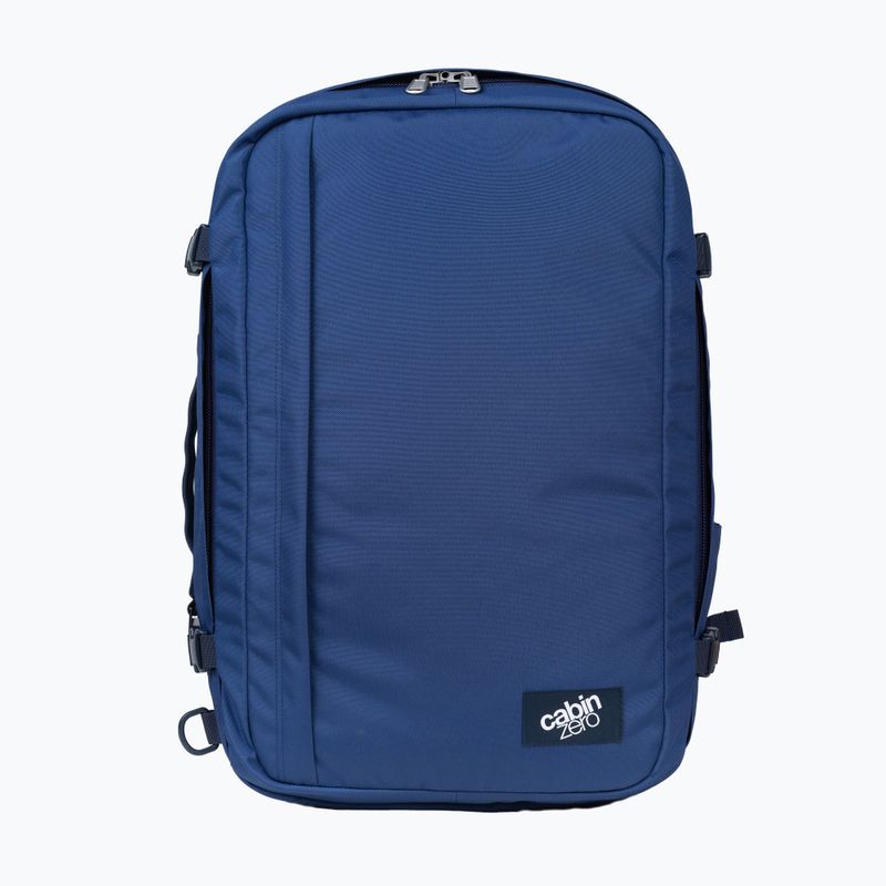 Plecak podróżny CabinZero Classic Plus 42 l navy