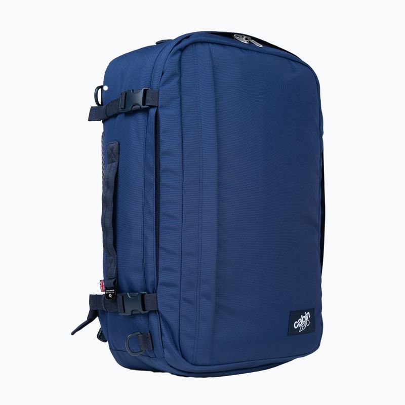 Plecak turystyczny CabinZero Classic Plus 42 l navy 2