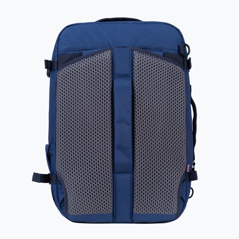 Plecak turystyczny CabinZero Classic Plus 42 l navy 3
