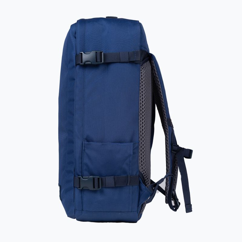 Plecak turystyczny CabinZero Classic Plus 42 l navy 5