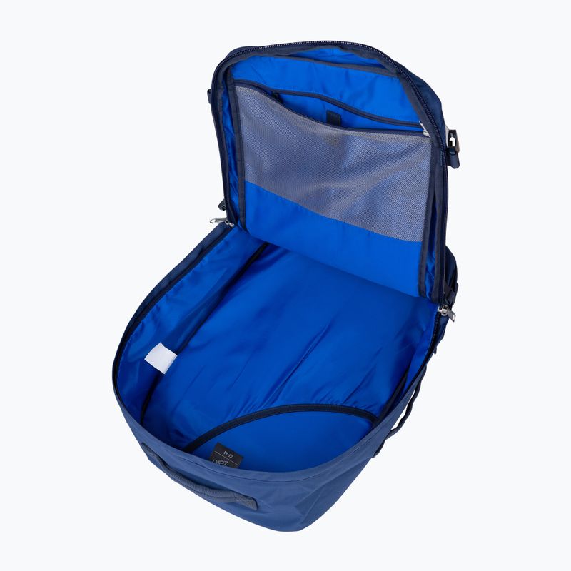 Plecak podróżny CabinZero Classic Plus 42 l navy 6