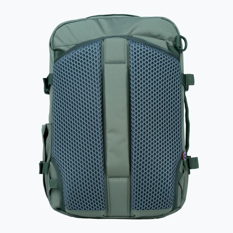 Plecak podróżny CabinZero Classic Pro 32 l georgian khaki 5