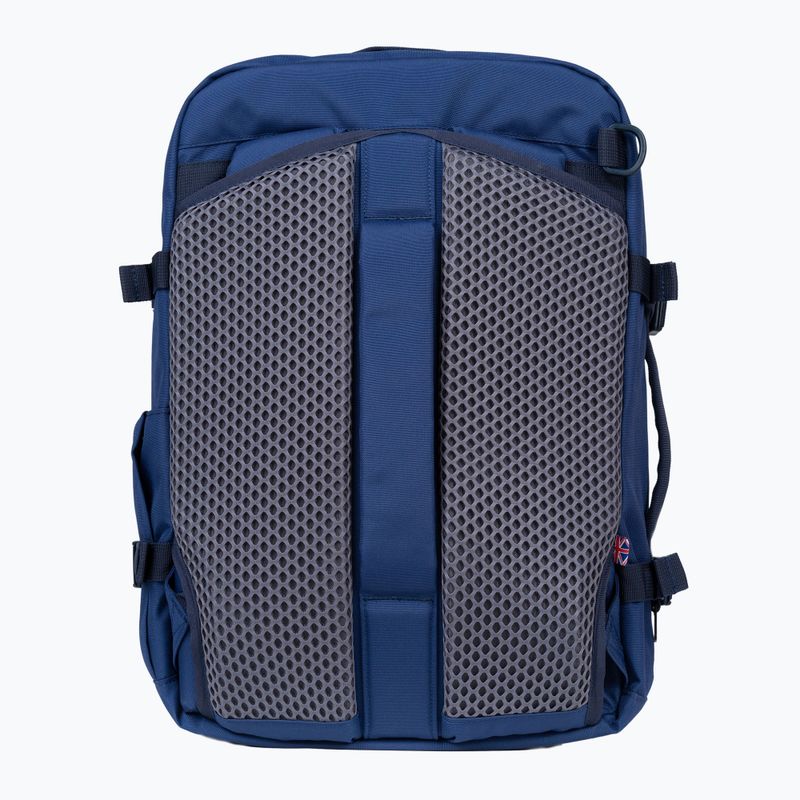 Plecak turystyczny CabinZero Classic Pro 32 l navy 5