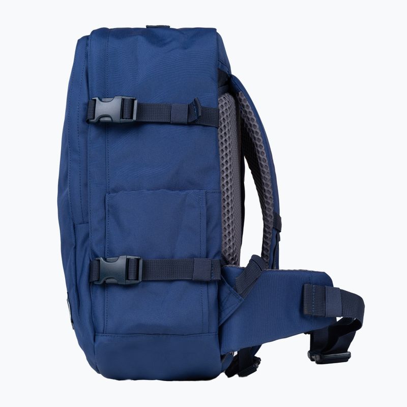Plecak turystyczny CabinZero Classic Pro 32 l navy 7