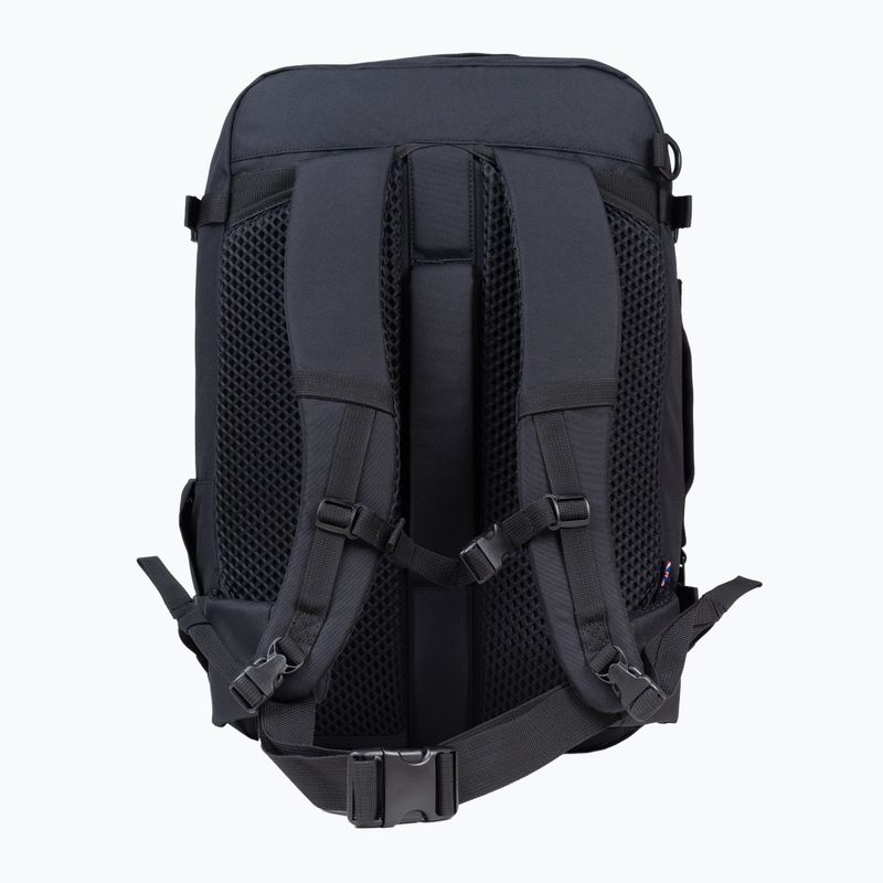 Plecak turystyczny CabinZero Classic Pro 42 l absolute black 3