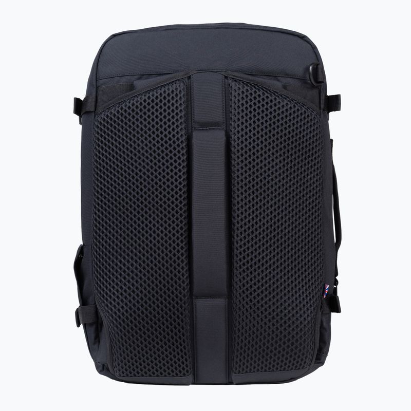 Plecak turystyczny CabinZero Classic Pro 42 l absolute black 5