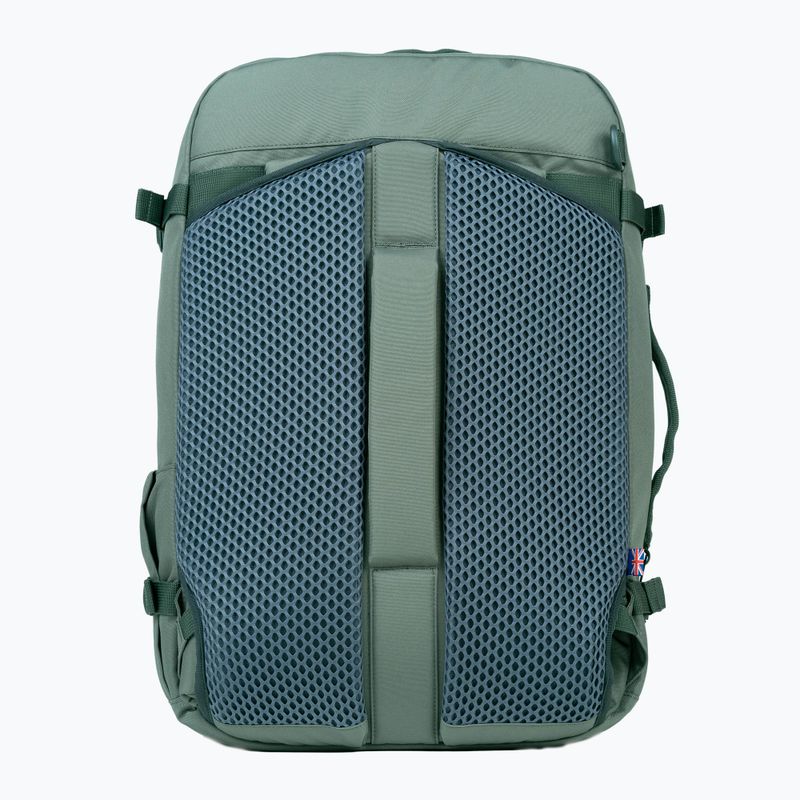 Plecak turystyczny CabinZero Classic Pro 42 l georgian khaki 3
