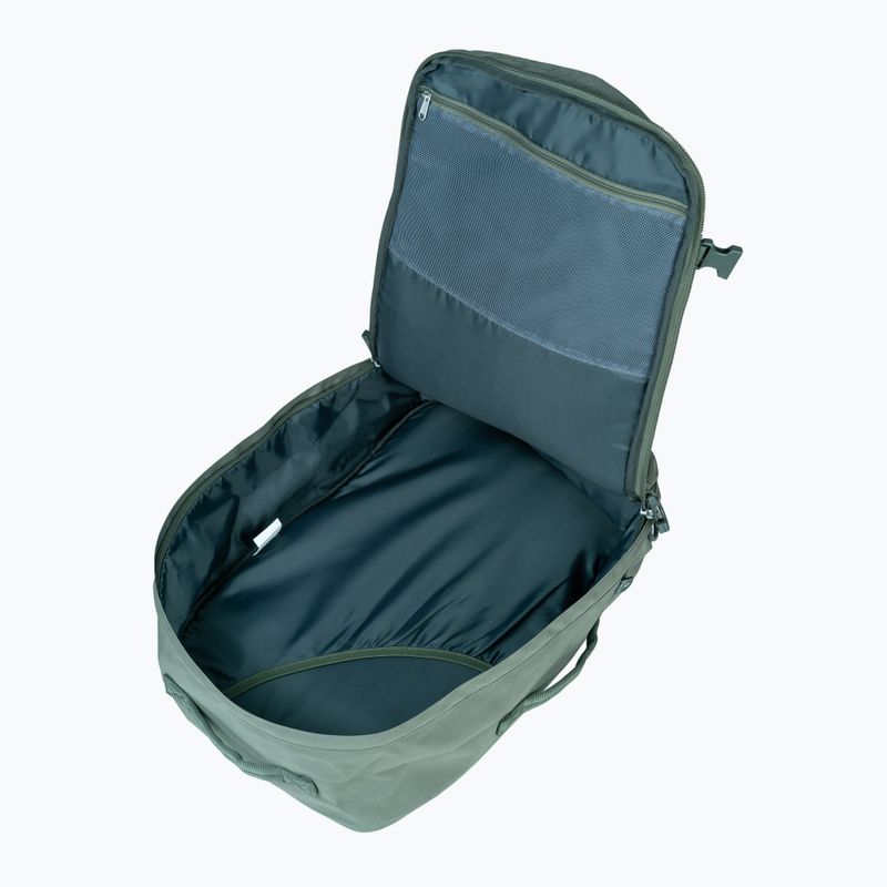 Plecak podróżny CabinZero Classic Pro 42 l georgian khaki 9