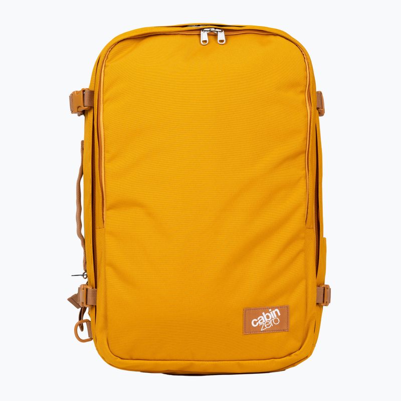 Plecak turystyczny CabinZero Classic Pro 42 l orange chill