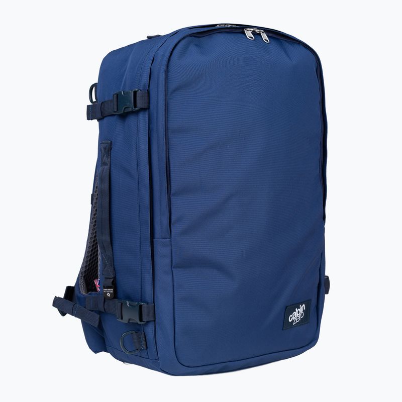 Plecak podróżny CabinZero Classic Pro 42 l navy 2