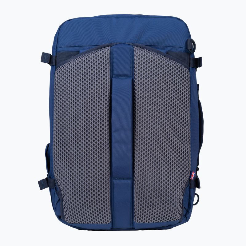 Plecak turystyczny CabinZero Classic Pro 42 l navy 5