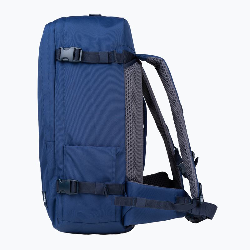 Plecak podróżny CabinZero Classic Pro 42 l navy 7