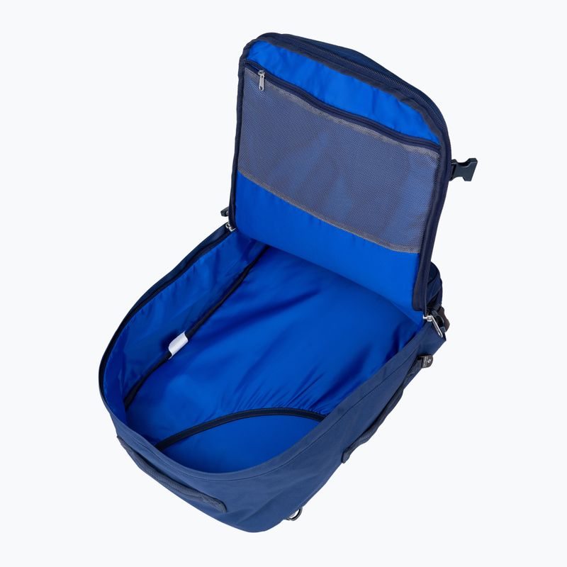 Plecak podróżny CabinZero Classic Pro 42 l navy 8