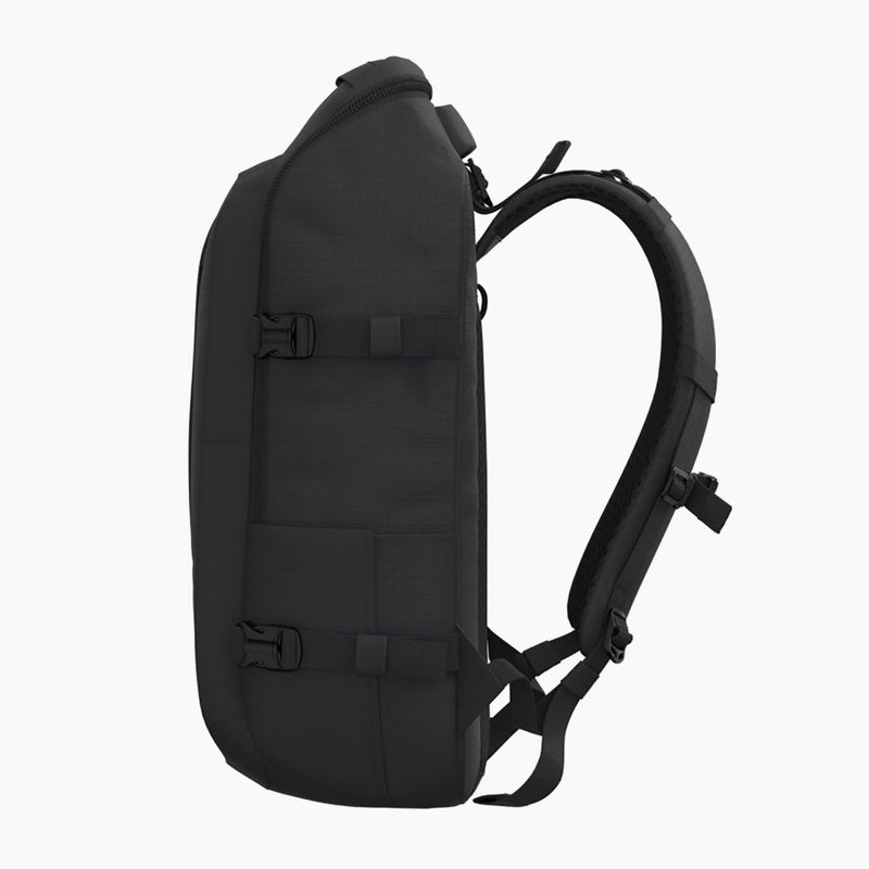 Plecak turystyczny CabinZero Adventure 32 l absolute black 6