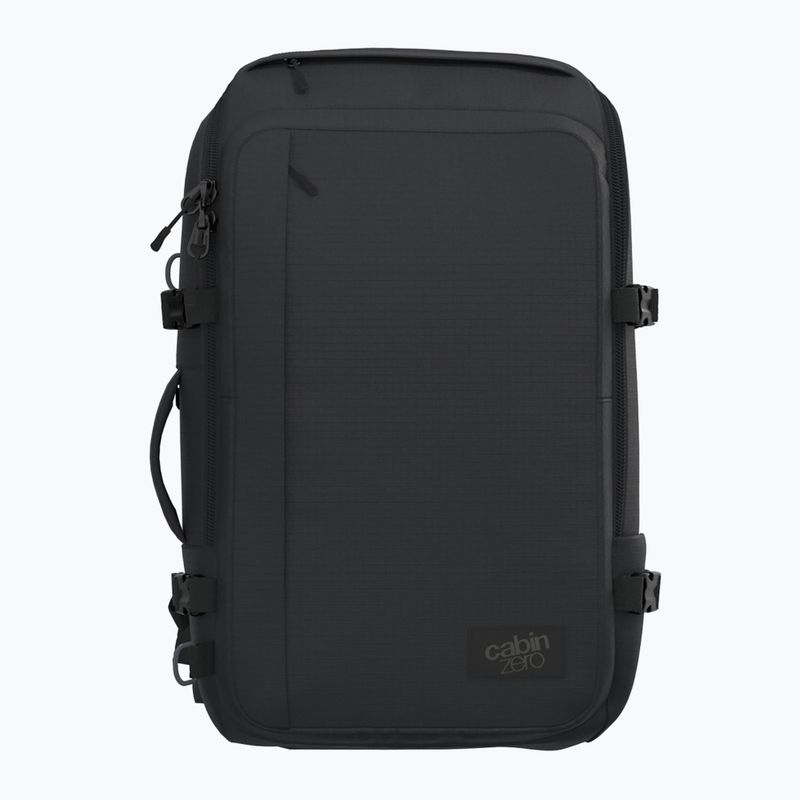 Plecak podróżny CabinZero Adventure 42 l absolute black
